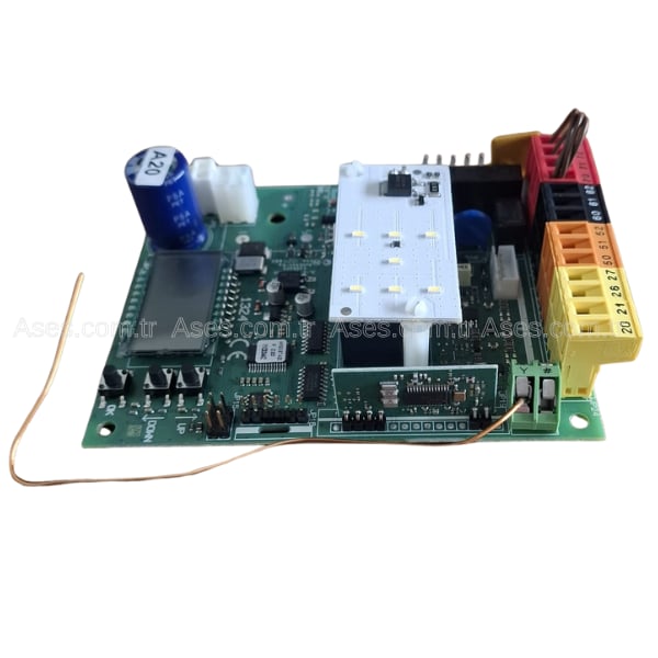 BftI700091 10001Bft Venere BT A 20 Argo Kontrol Ünitesi