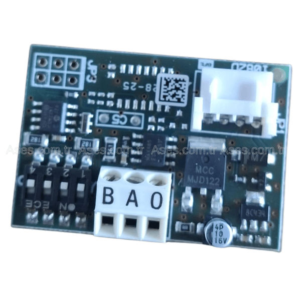 BftP111468 Bft B EBA RS 485 Lınk Senkronize Kartı