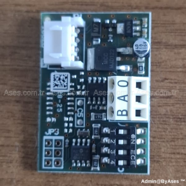 BftP111468 Bft B EBA RS 485 Lınk Senkronize Kartı