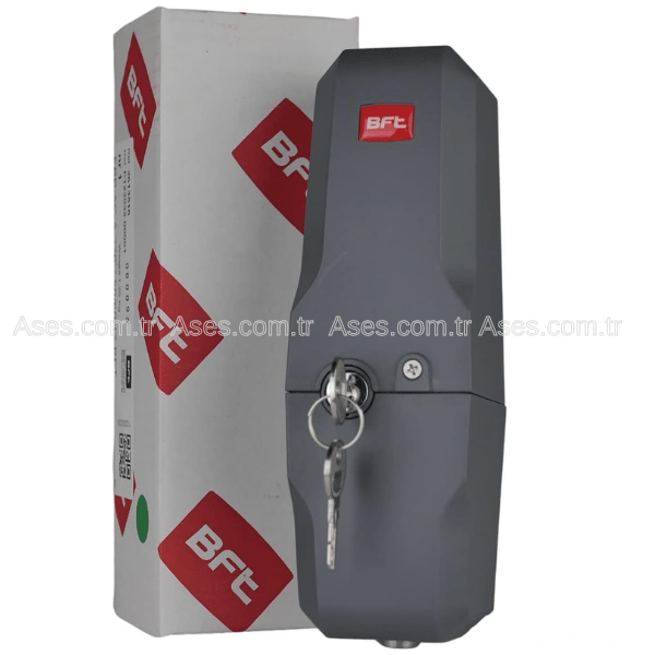 BftP123032 00001Bft EBP AC A 230V Elektro Manyetik Kilit