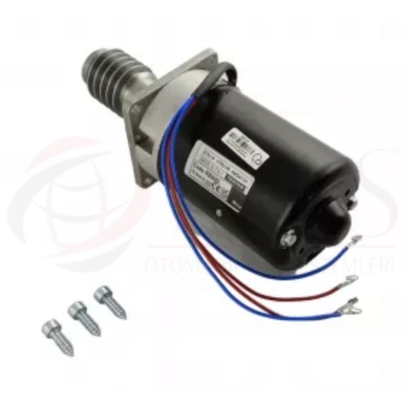 Nice RB500HS iç Motor ve Salyangoz Dişli Kiti