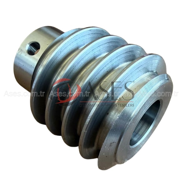 Nice Rox İç Motor Salyangoz Dişli M2.75-3.33 (PD1353A0001)