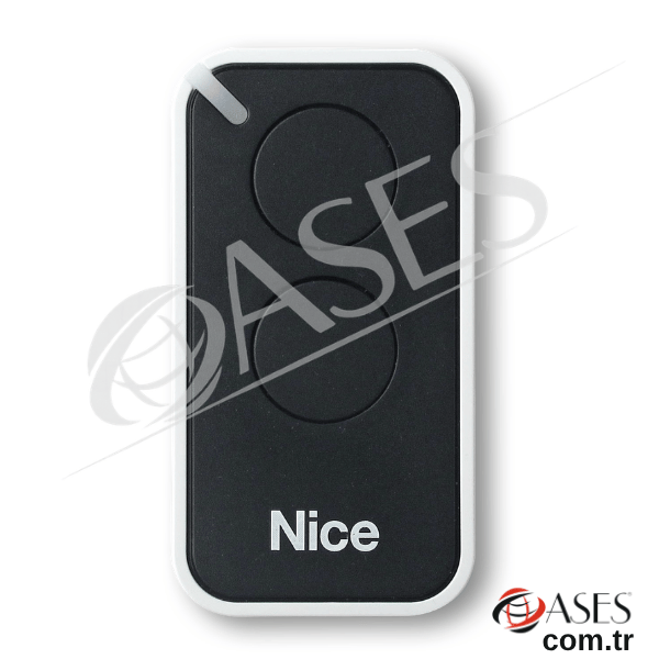 Nice Run 2500I (İNVERTÖRLÜ) Kapı Motoru (Kit Ürün)