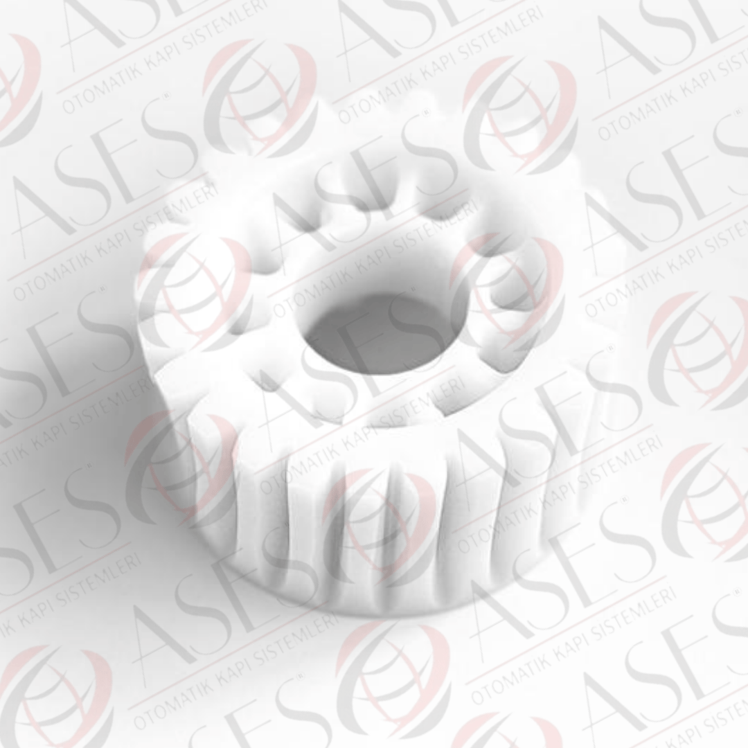 NİCEPD4068A0000Nice Robo 600 İç Dişli