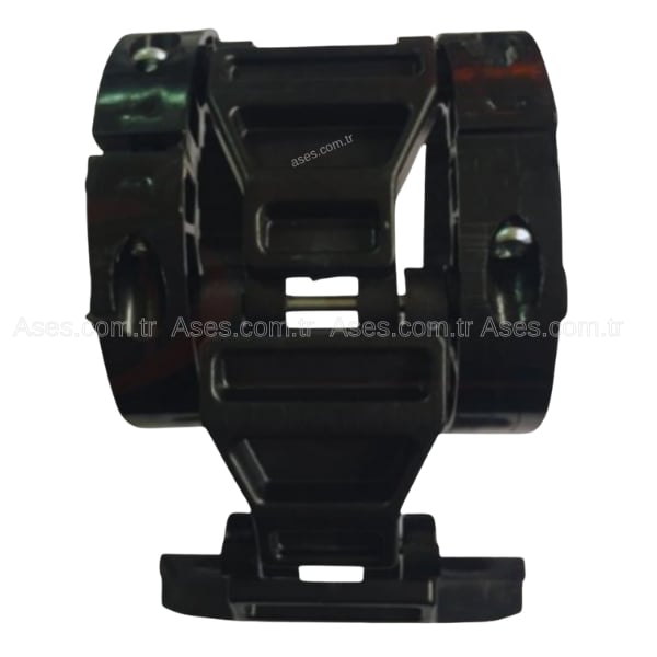 WHİTE FORMAKS.003.00.STAAskı Kilit (77 Lamel için)