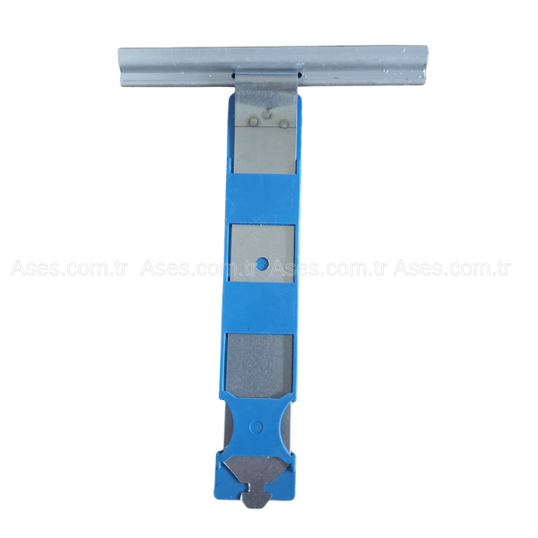 WHİTE FORMAKS.130.00.KLFPanjur Çelik Askı 130 mm Kılıflı (1 Adet)