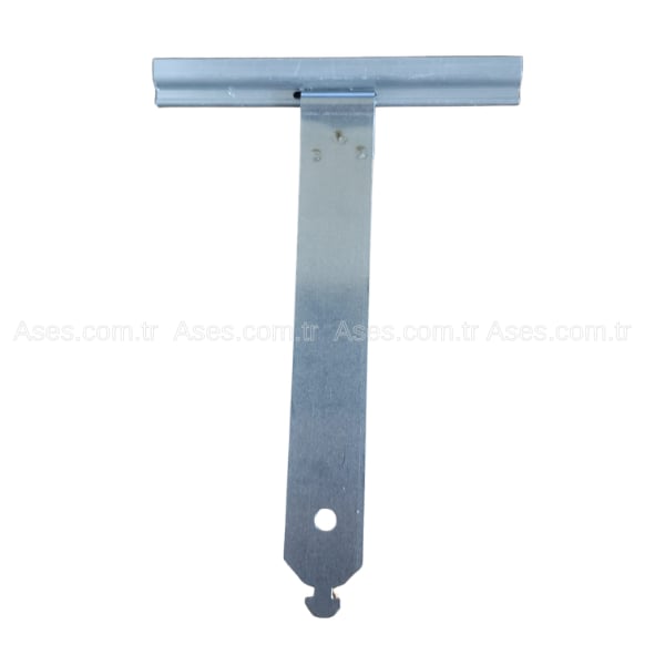 WHİTE FORMAKS.130.00.VDL130 mm Panjur Çelik Askı (1 Adet)