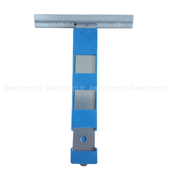 WHİTE FORMAKS.130.00.KLFPanjur Çelik Askı 130 mm Kılıflı (1 Adet)