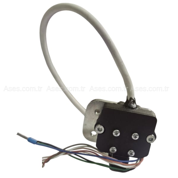 White RoseASE.JSV.ESK01White Rose Jet Serisi Limit Siviç (DRV Kart Uyumlu)