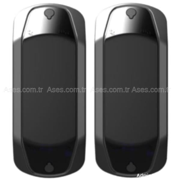 White RoseASE.KPM.X600White Rose X600 AC Kapı Motoru (Kit Ürün)