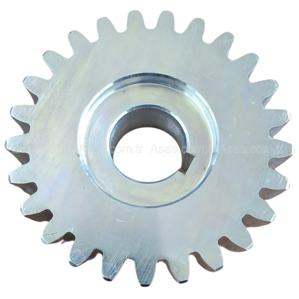 White RoseASJD-001White Rose Jet Motor Dış Dişli