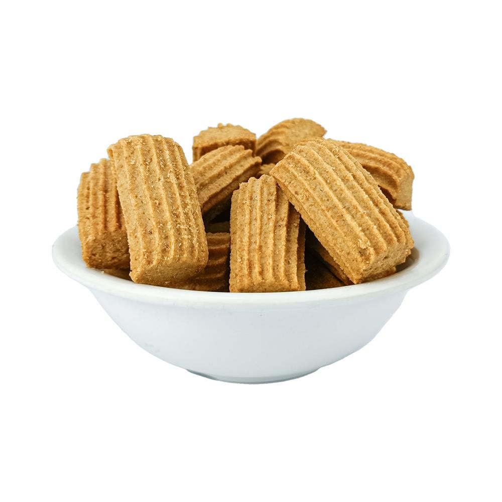 2'li Organik Bebek Bisküvisi 2x300 Gr +6 Ay