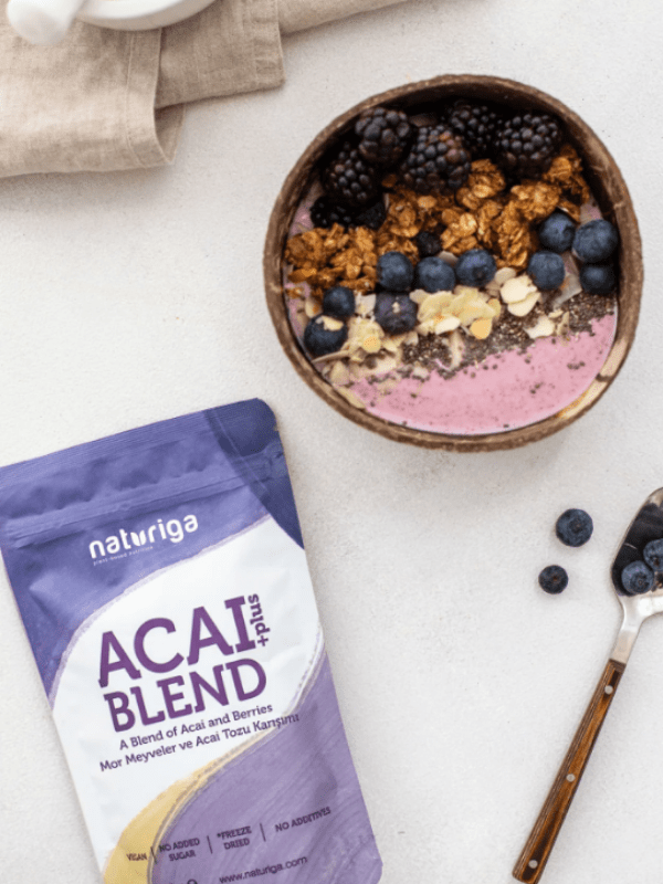 Acai Plus Karışımı 75 g