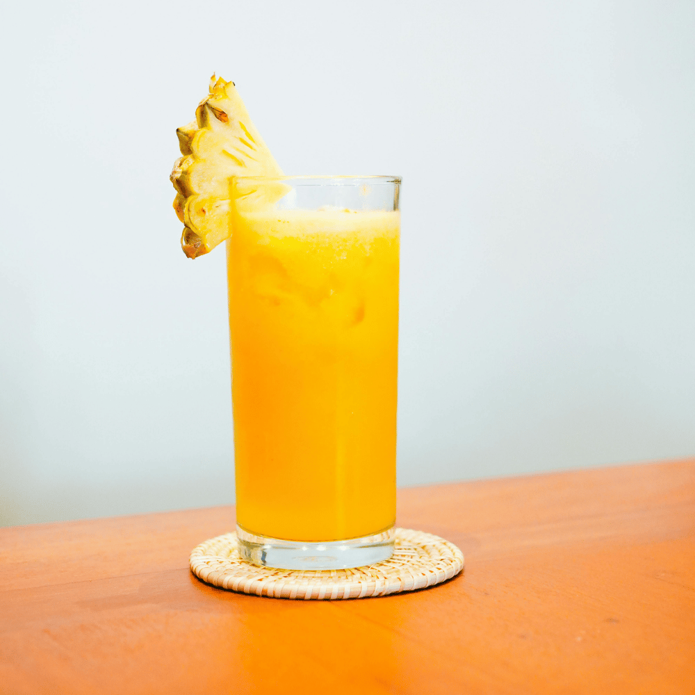 Ananas, Adet 1-1.1.2KGTropik Meyveler