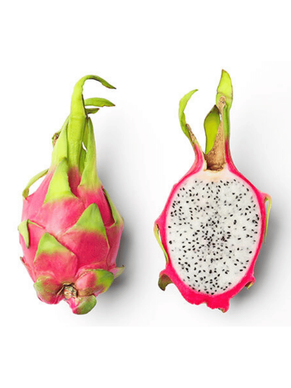 Ejder Meyvesi (Pitahaya) 200-250 GR