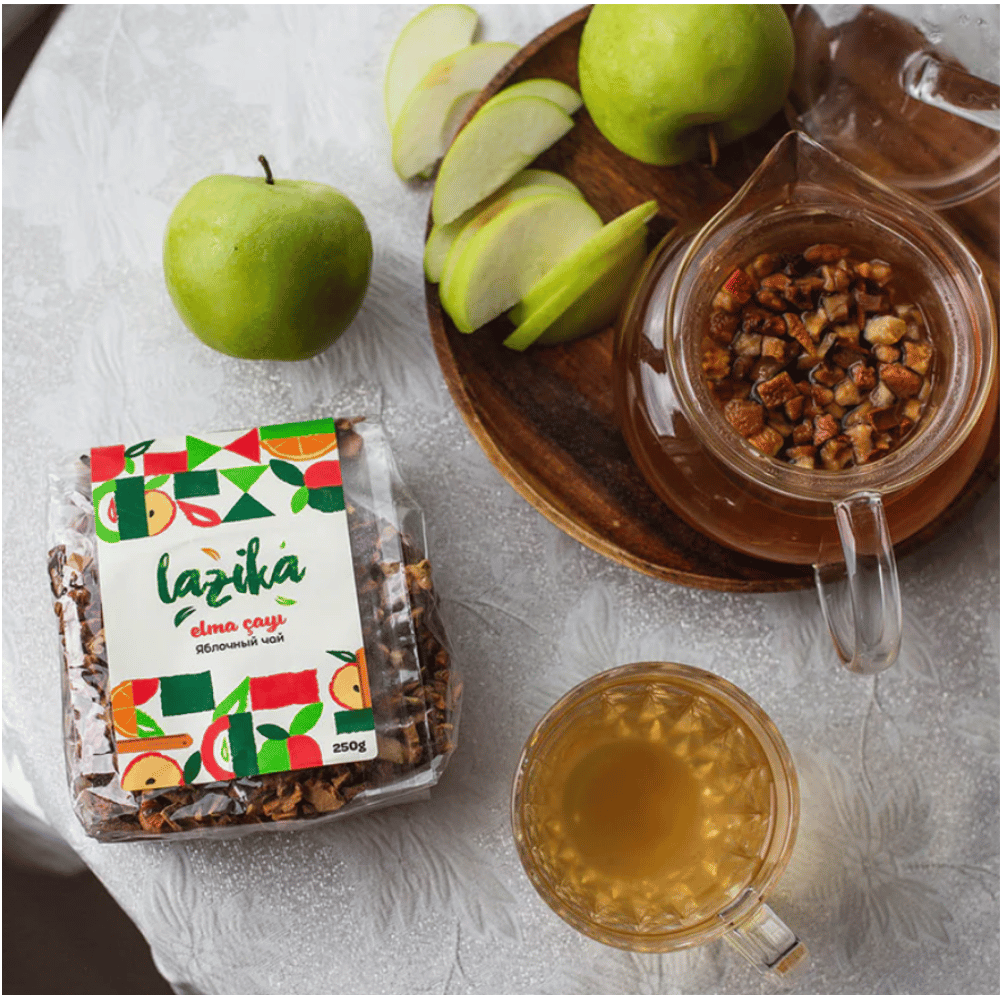 Elma Çayı 250grÇay & Kahve