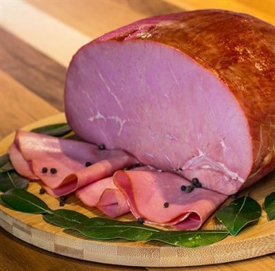 Fümeci Dana Cotto 150gr