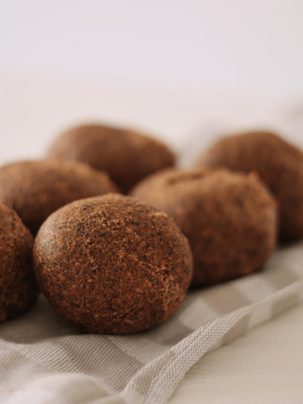 Glutensiz Ketojenik Tohum Ekmek