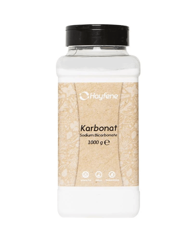 Hayfene Karbonat 1000 gr.