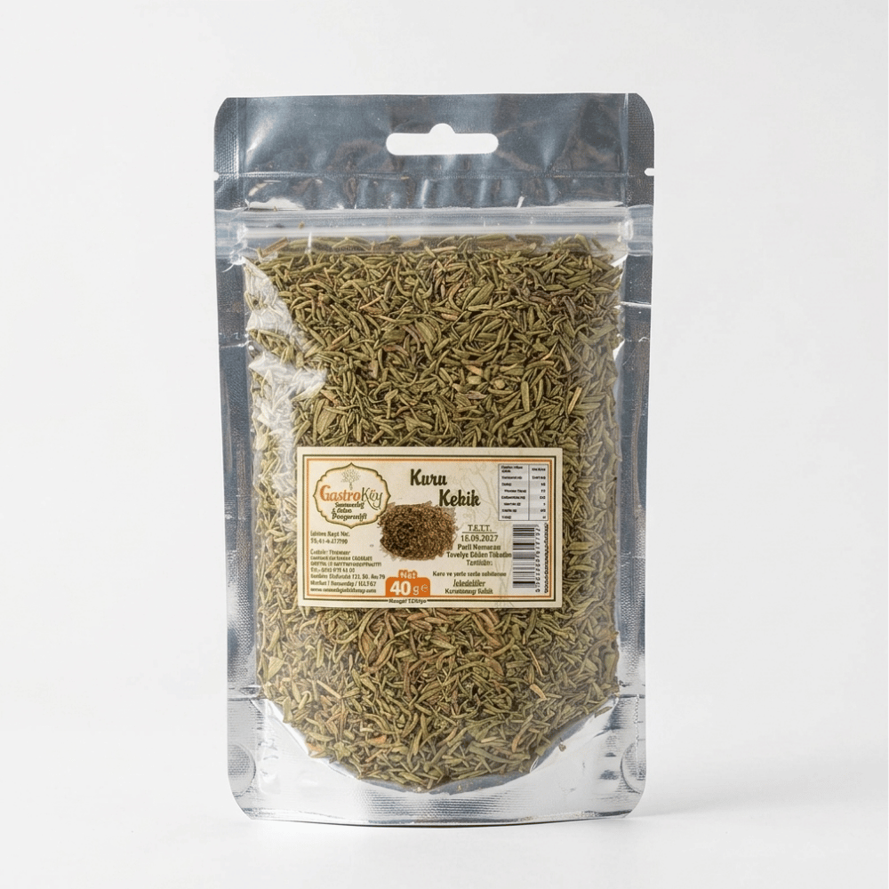 Kadın Emeği Baharat Seti ( Pulbiber Nane Sumak )Baharat & Tuz