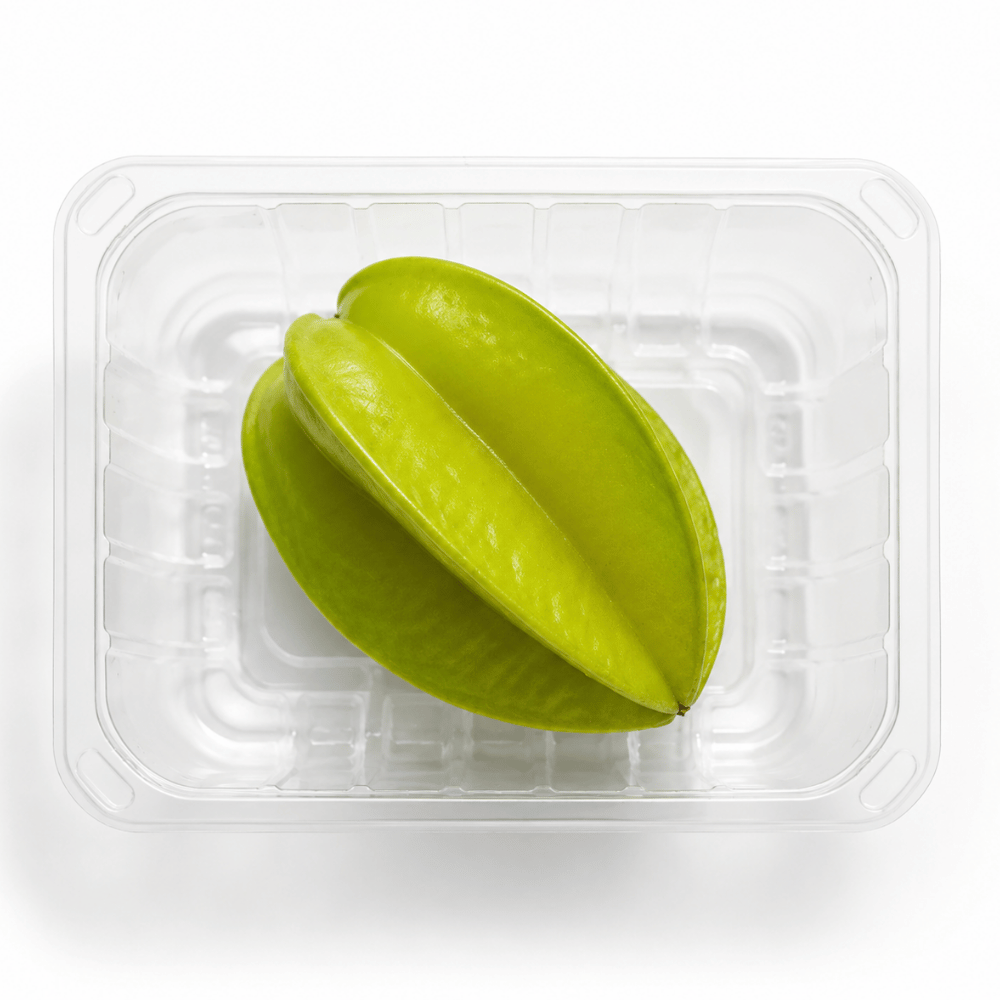 Karambola (Yıldız Meyvesi), AdetTropik Meyveler