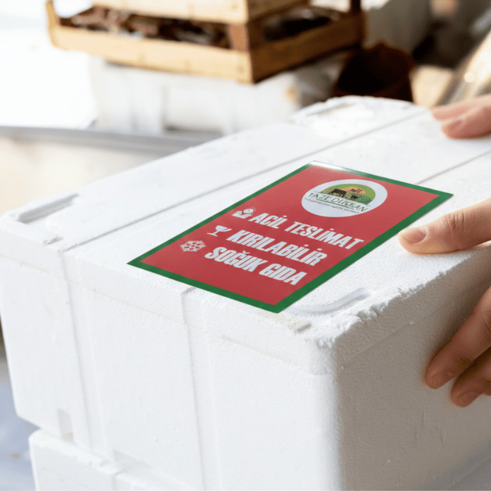 Kars Boğatepe Gravyer 500 GrSüt Yoğurt Peynir Tereyağ