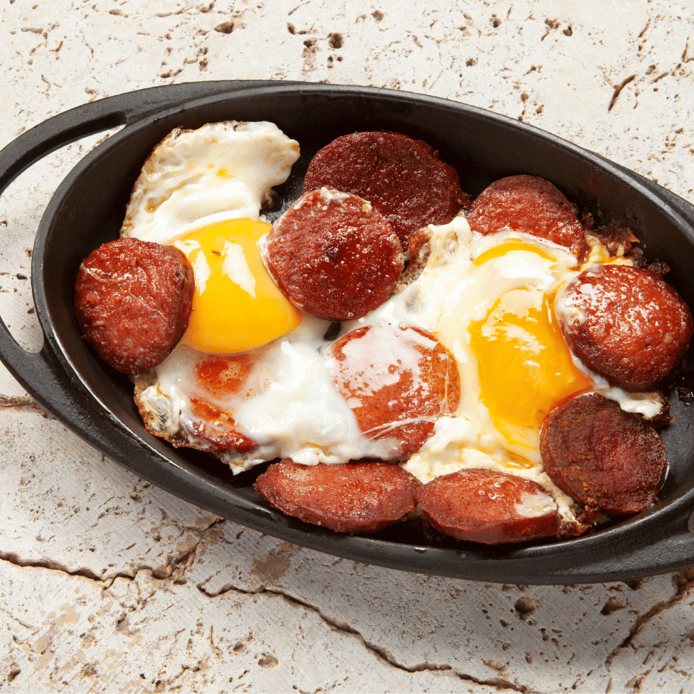 Keçi Sucuk 500Gr.Et Ürünleri - Kemik Suları