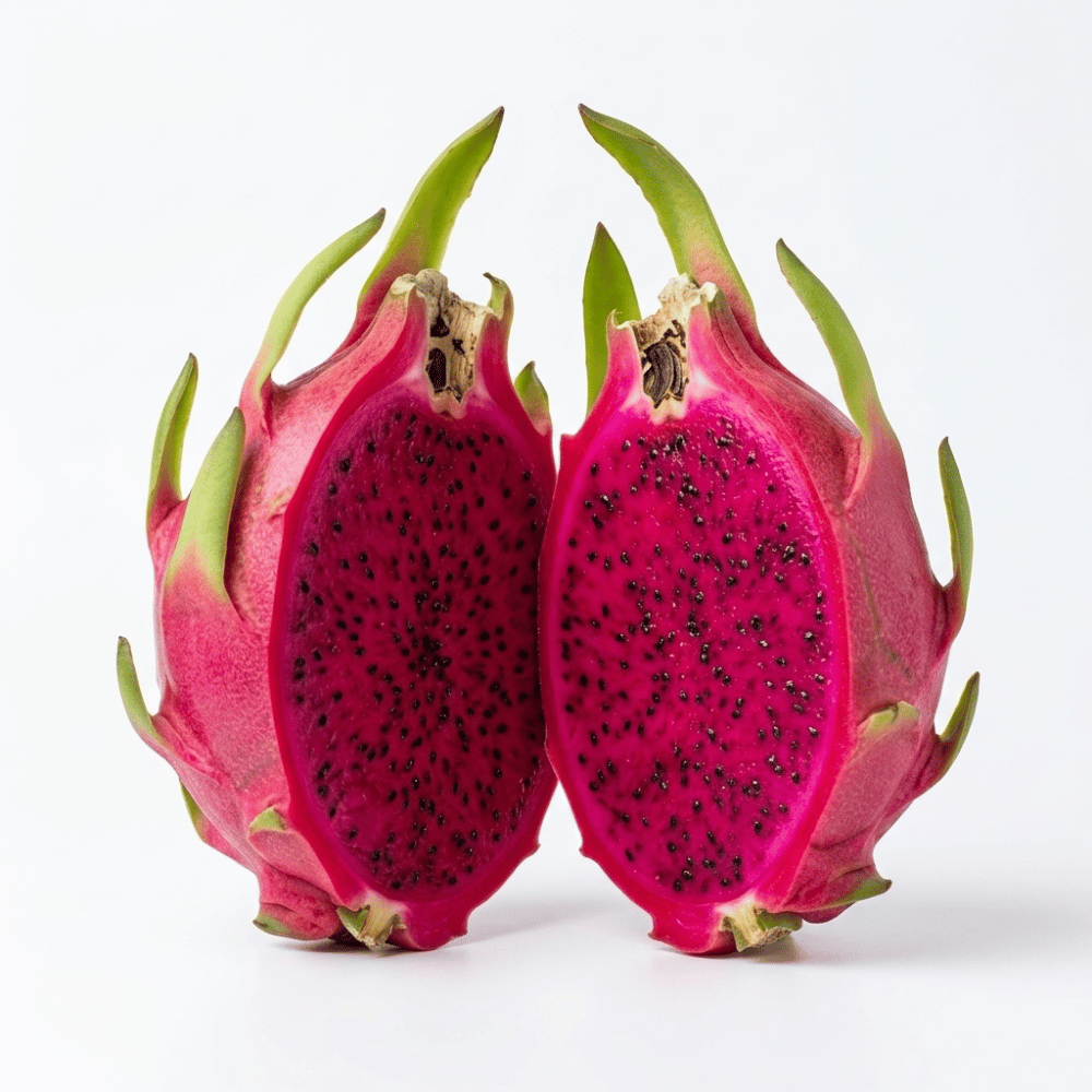 Kırmızı Ejder Meyvesi (Pitahaya) 350-400 GRTropik Meyveler