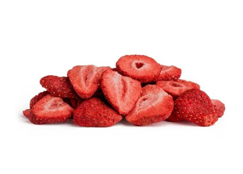 Kurutulmuş Çilek 100GR
