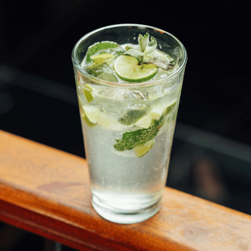 Lime (Misket Limonu)Tropik Meyveler
