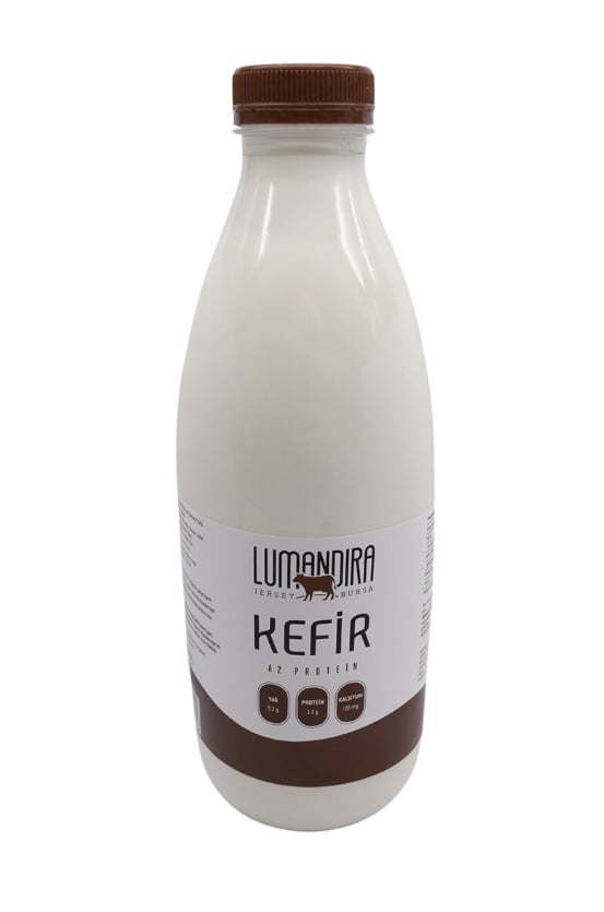 Lumandıra Jersey Kefir 1 L