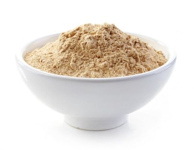 Naturiga Organik Bezelye Proteini Tozu 100 gr