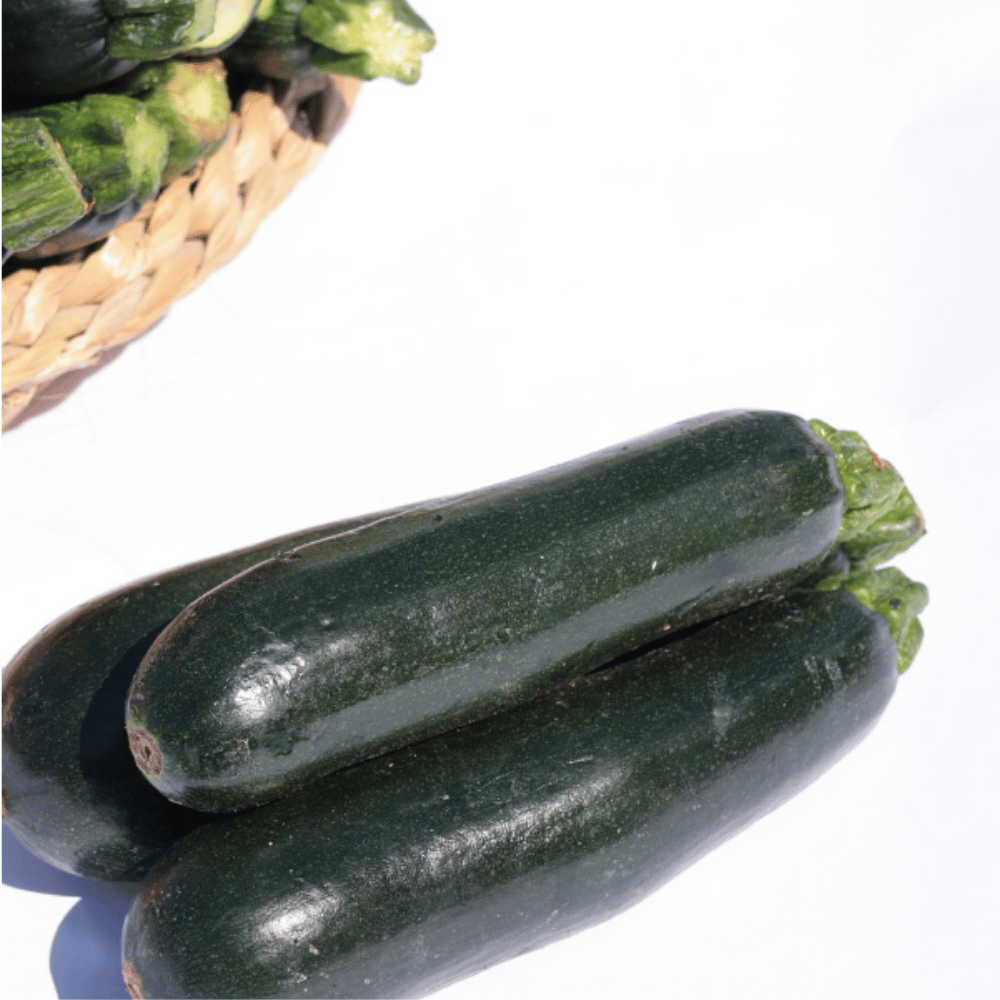 Organik Girit Kabak 1 Kg Sebzeler ve Yeşillikler