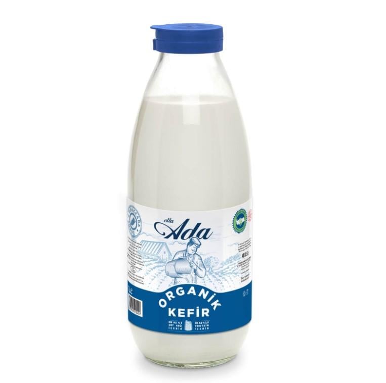 Organik Kefir 1 L