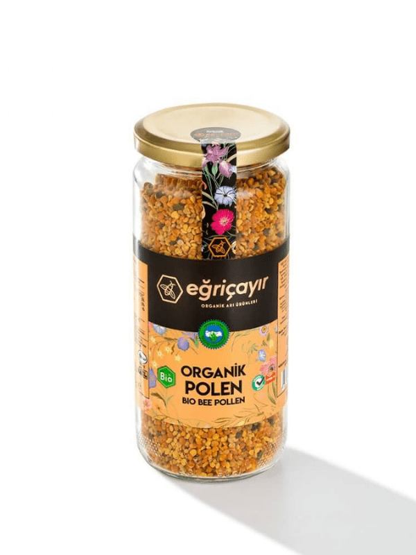 Organik Polen - 320gr