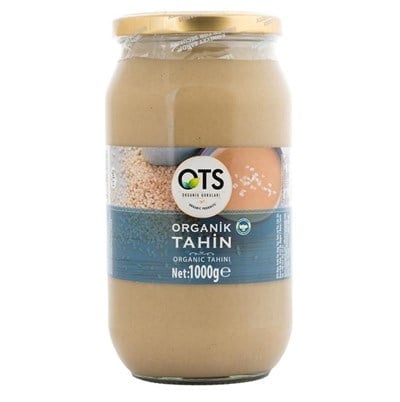 OTS Organik Tahin 1000 gr