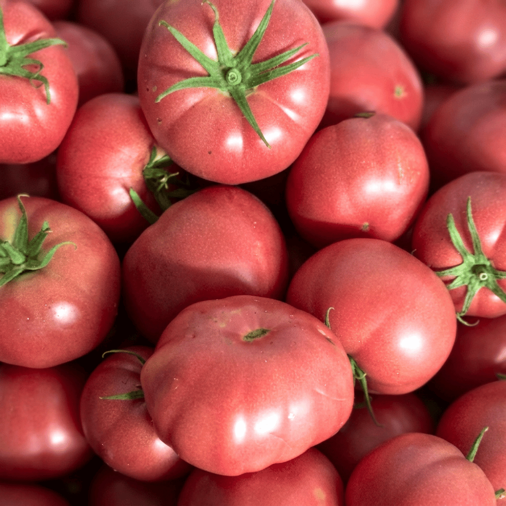 Pembe Domates  1 Kg Sebzeler ve Yeşillikler