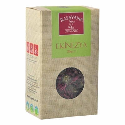 Rasayana Organik Ekinezya 30 Gr