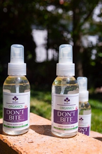 Stibio Bitkisel Sinek Kovucu 100 ml