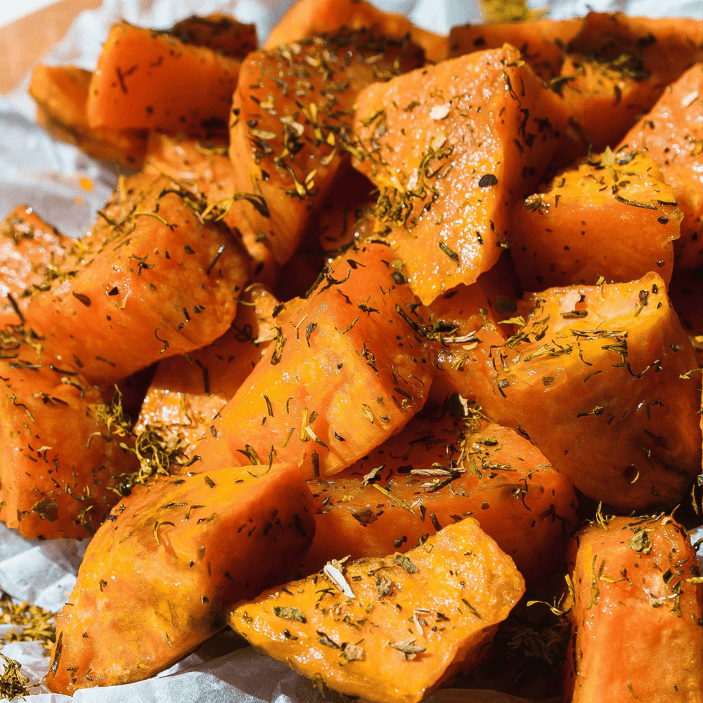 Tatlı Patates (2 Kg)Sebzeler