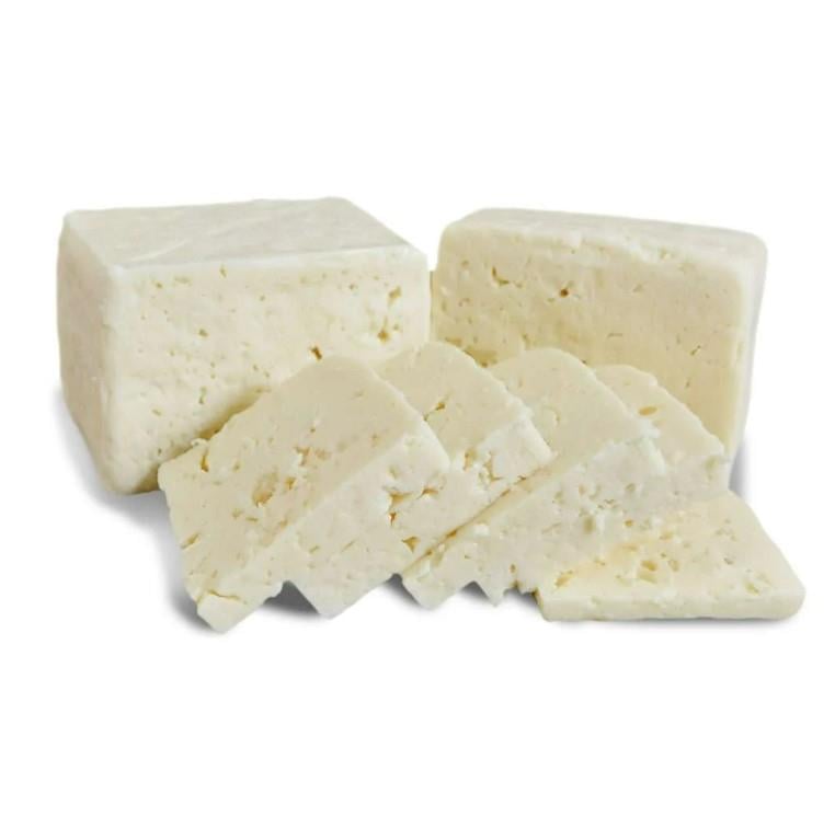 Taze Dükkan Sert İnek Peyniri 500gr