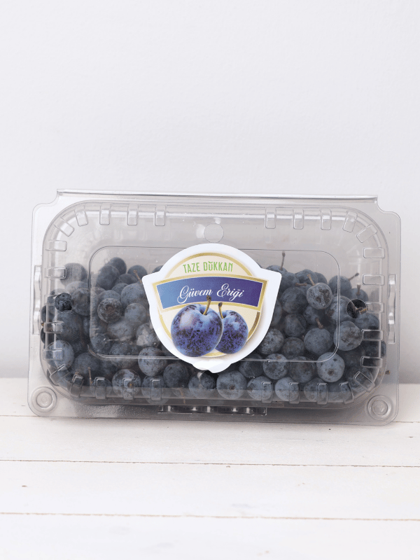 Taze Güvem Eriği 1kg