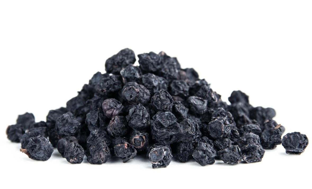 Yaban Mersini Kurusu 100g