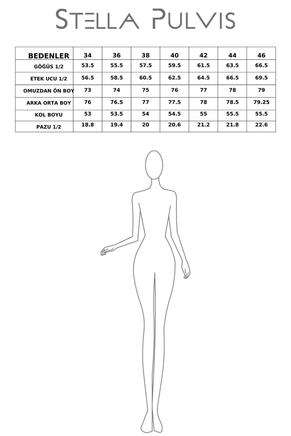 Kahverengi Baskılı Pamuklu Basic Gömlek