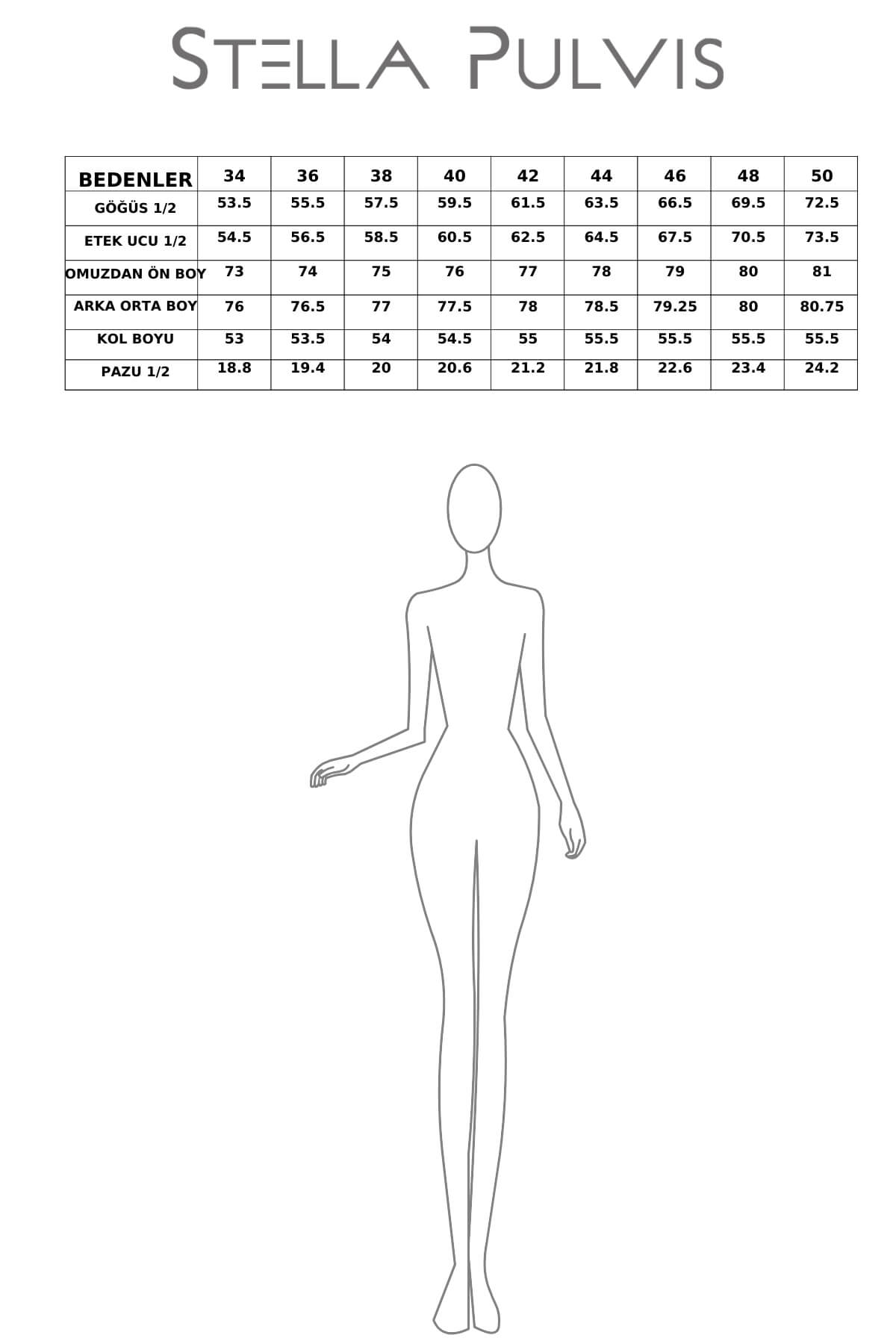 Yeşil 4 Kat Müslin Basic Gömlek