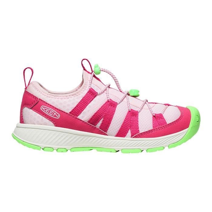 Raspberry Summer Green