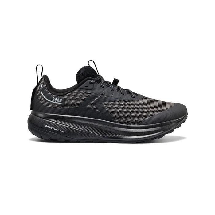 Black Black