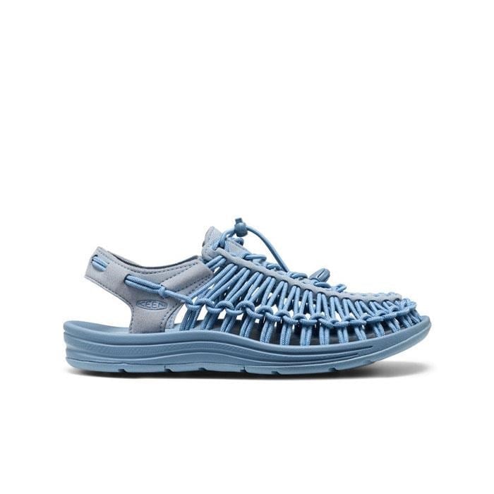 Dusty Blue Mono