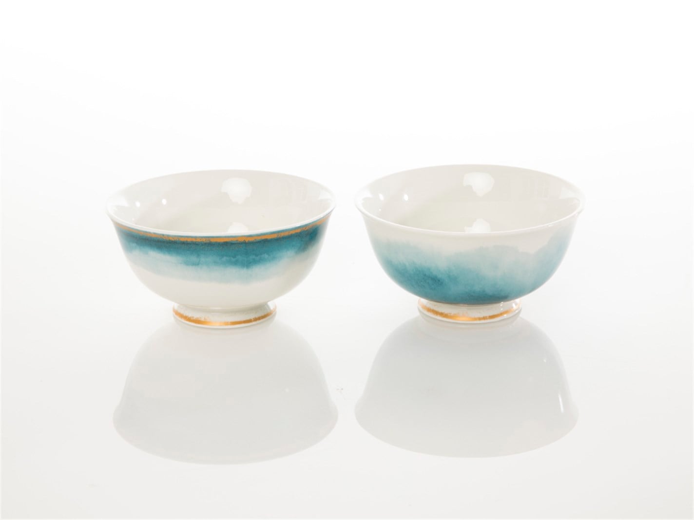 șic  2 set 14,0x6,8 cm Albastru