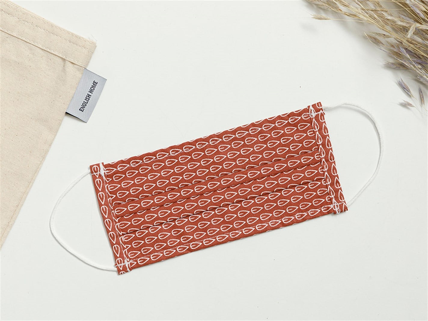 ALLOVER   9,5x18 cm Orange,